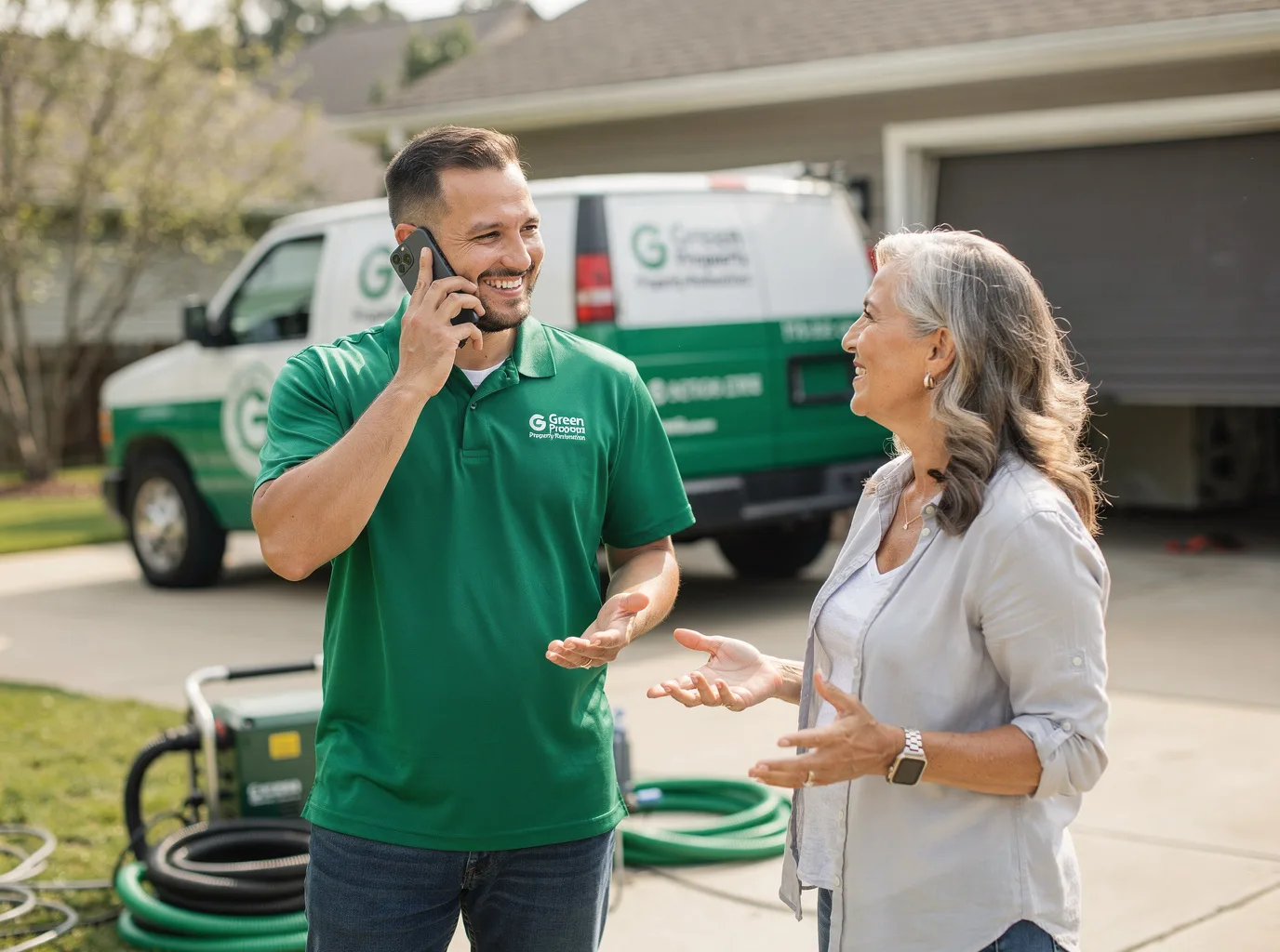 Water Damage Restoration Concord, MI FAQs